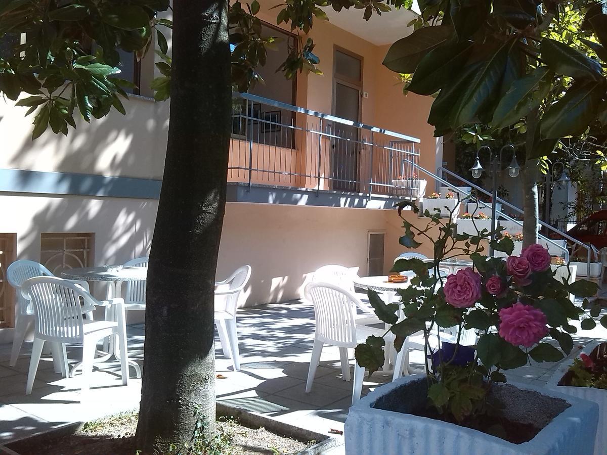 K2 3* Cattolica